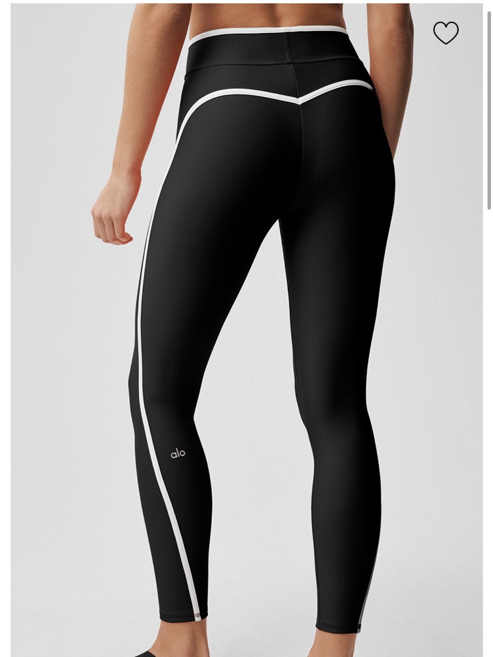 All Bra Leggings Set - Picture 6 of 6